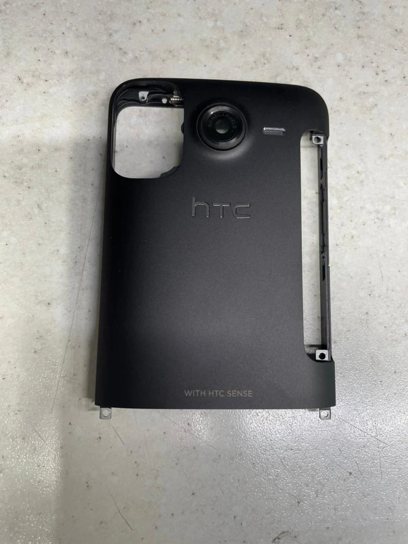 درب‌پشت اچ‌تی‌سی (خاکستری) Back Door HTC Ace