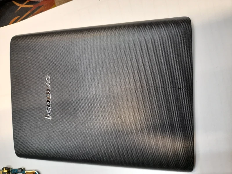 درب پشت تبلت lenovo a3000 لنوو