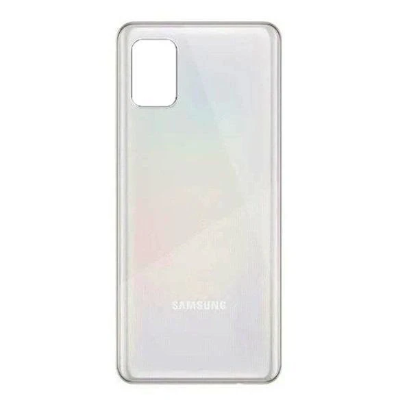 درب پشت سامسونگ Samsung Galaxy A31/A315