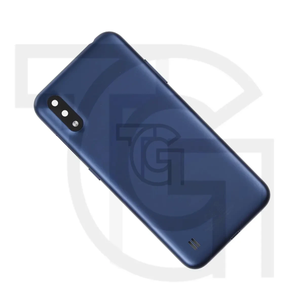 درب پشت سامسونگ (آبی) Back Door Samsung Galaxy A015