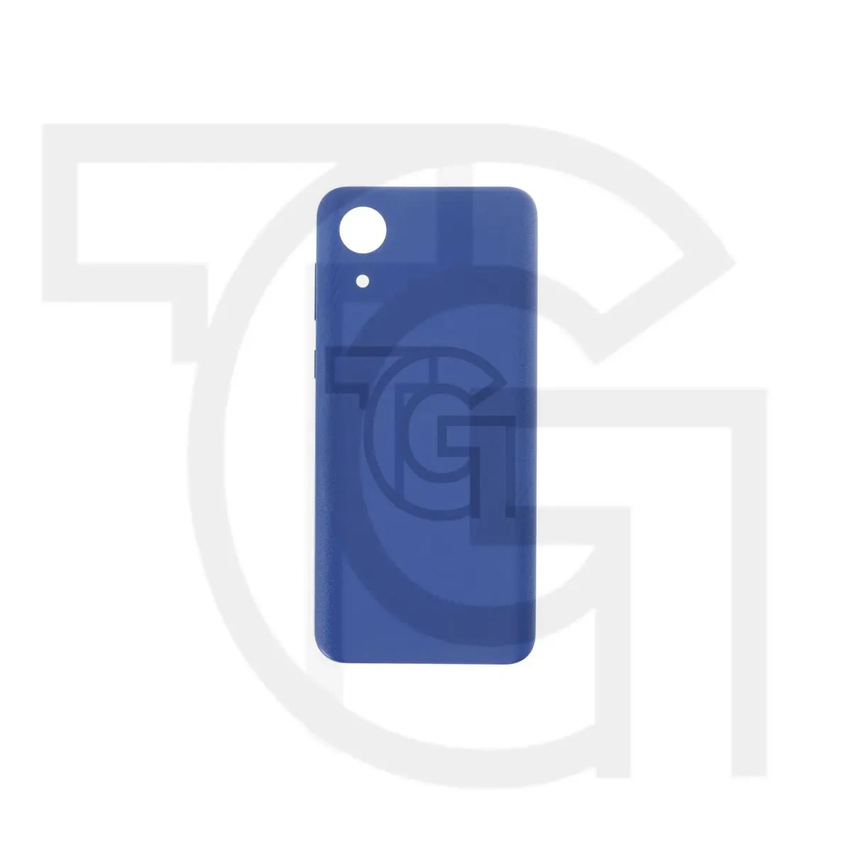 درب پشت سامسونگ (آبی) Back Door Samsung Galaxy A03 Core