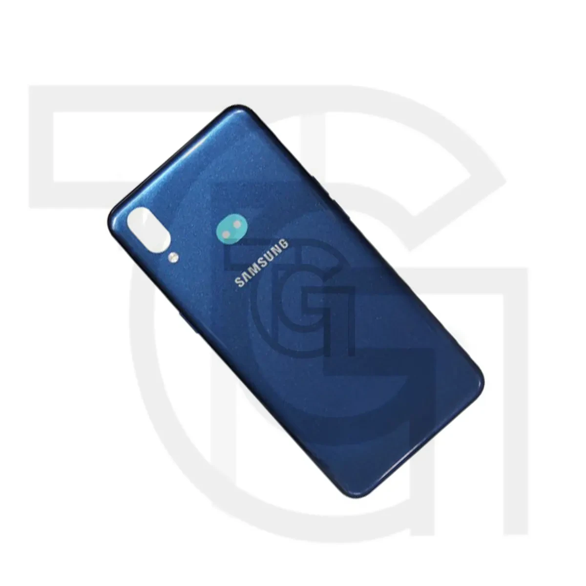 درب پشت سامسونگ (آبی) Back Door Samsung Galaxy A107