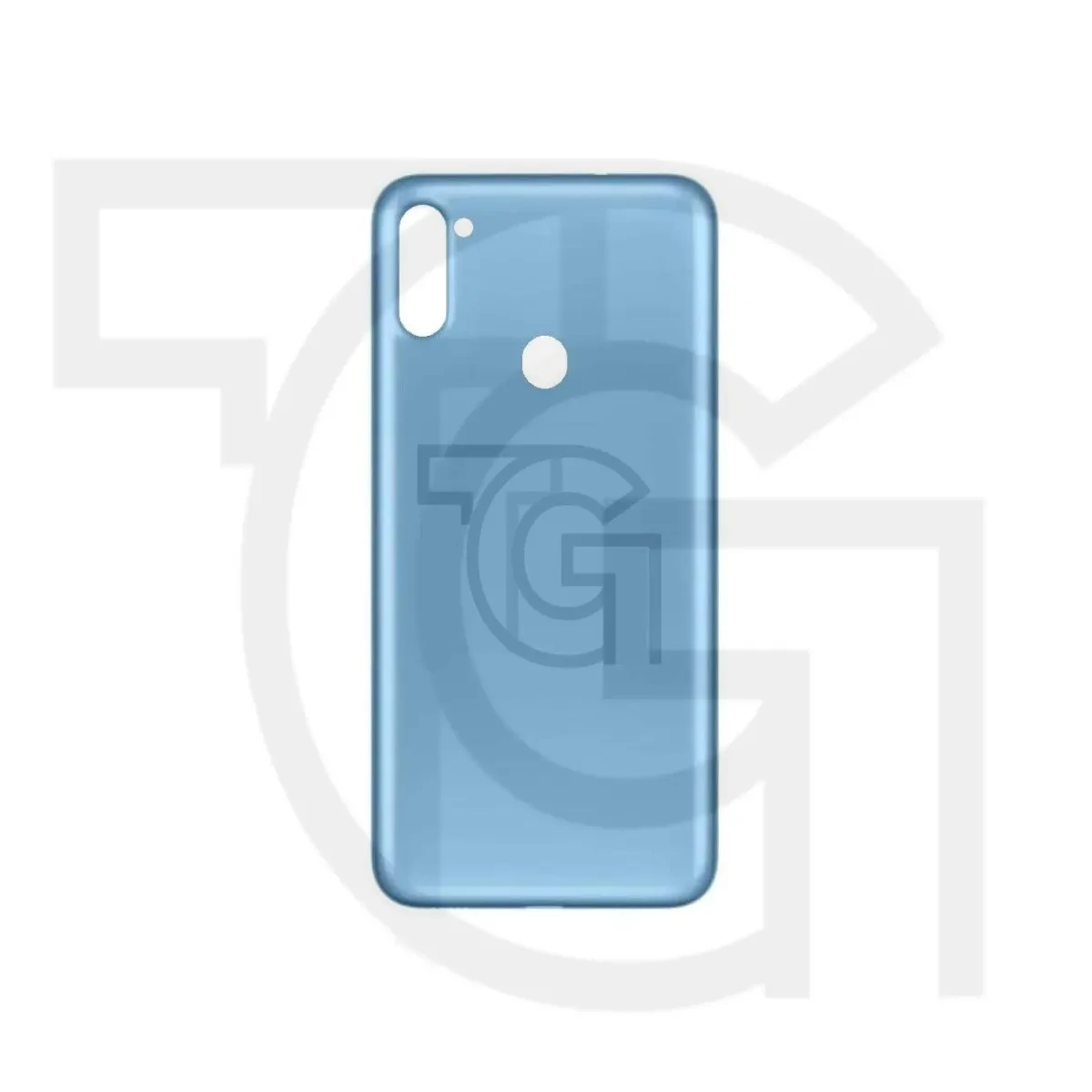 درب پشت سامسونگ (آبی) Back Door Samsung Galaxy A115