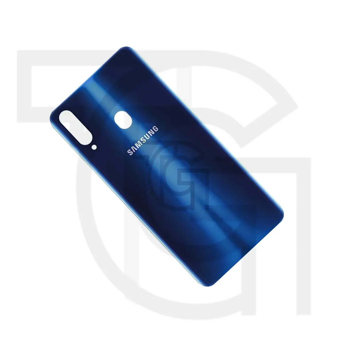 درب پشت سامسونگ (آبی) Back Door Samsung Galaxy A207