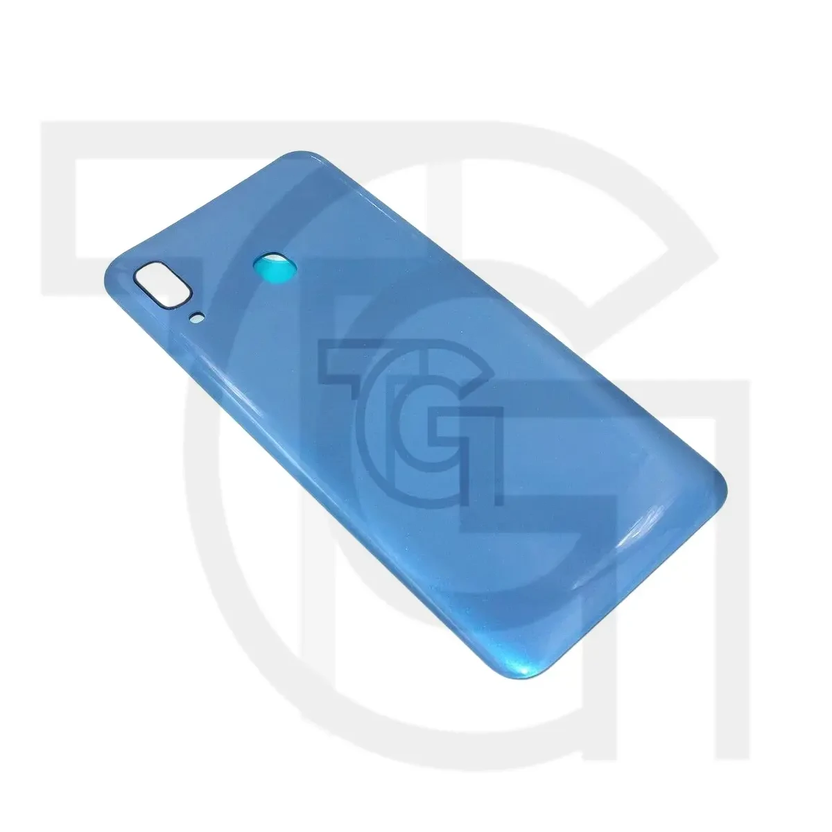 درب پشت سامسونگ (آبی) Back Door Samsung Galaxy A3050