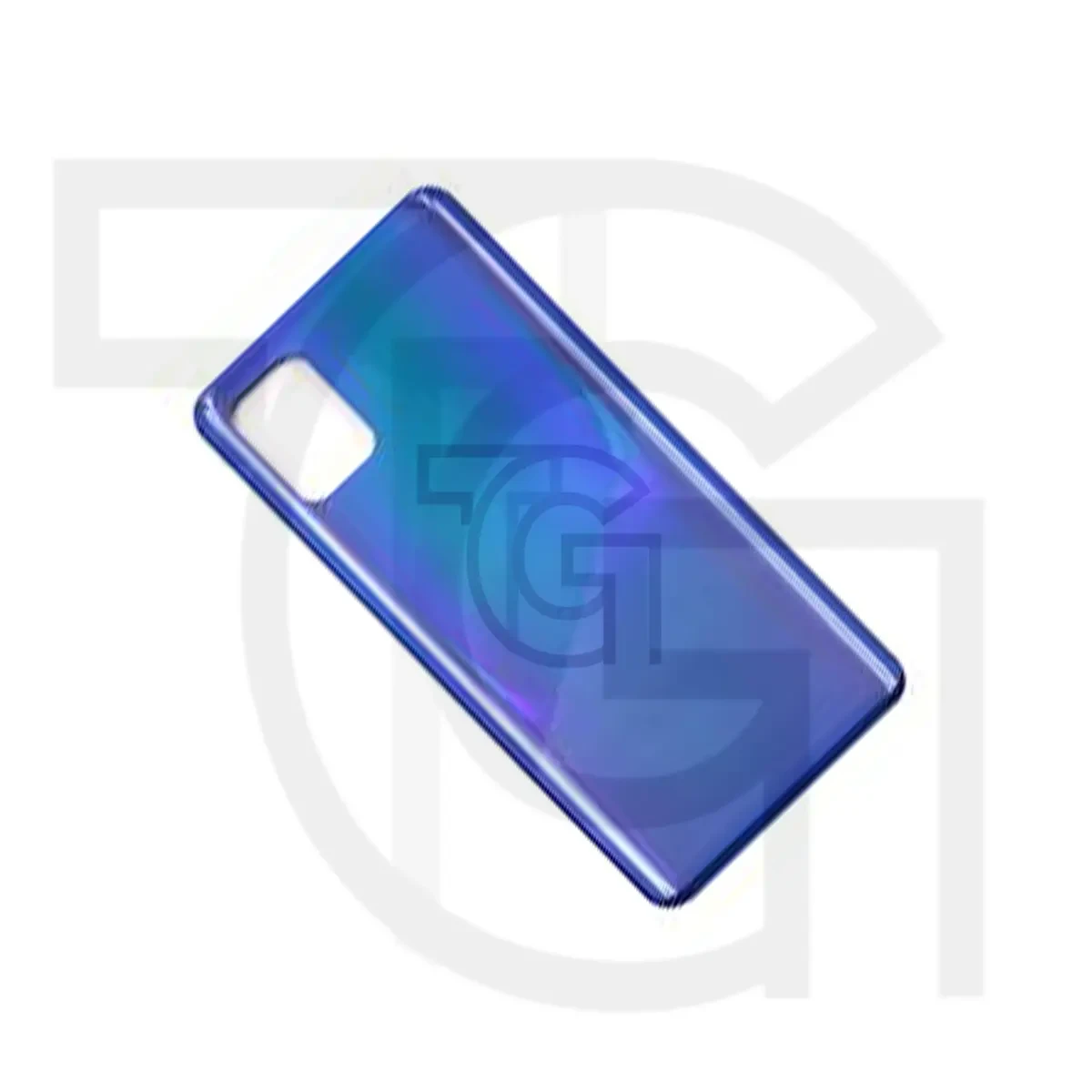 درب پشت سامسونگ (آبی) Back Door Samsung Galaxy A315