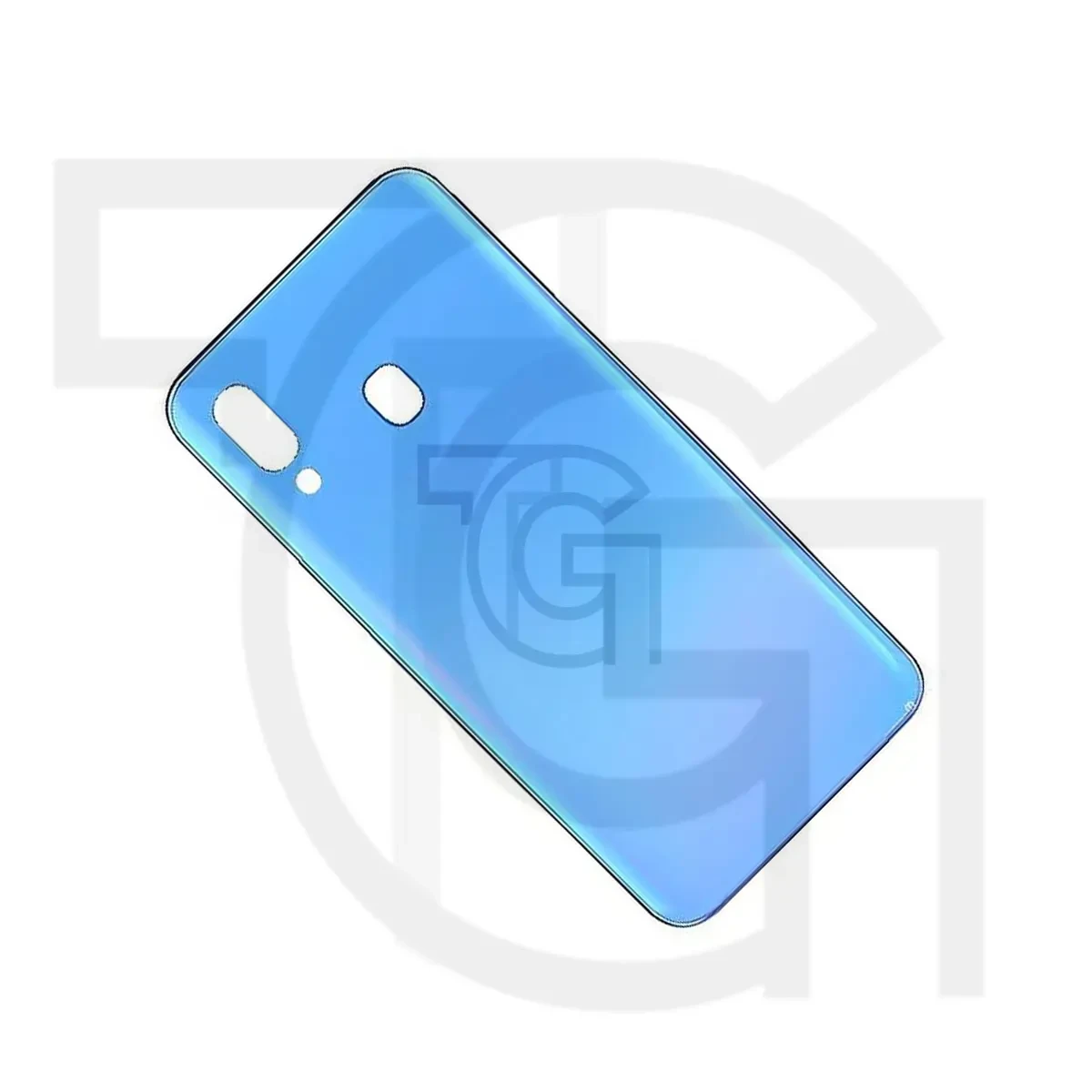 درب پشت سامسونگ (آبی) Back Door Samsung Galaxy A405
