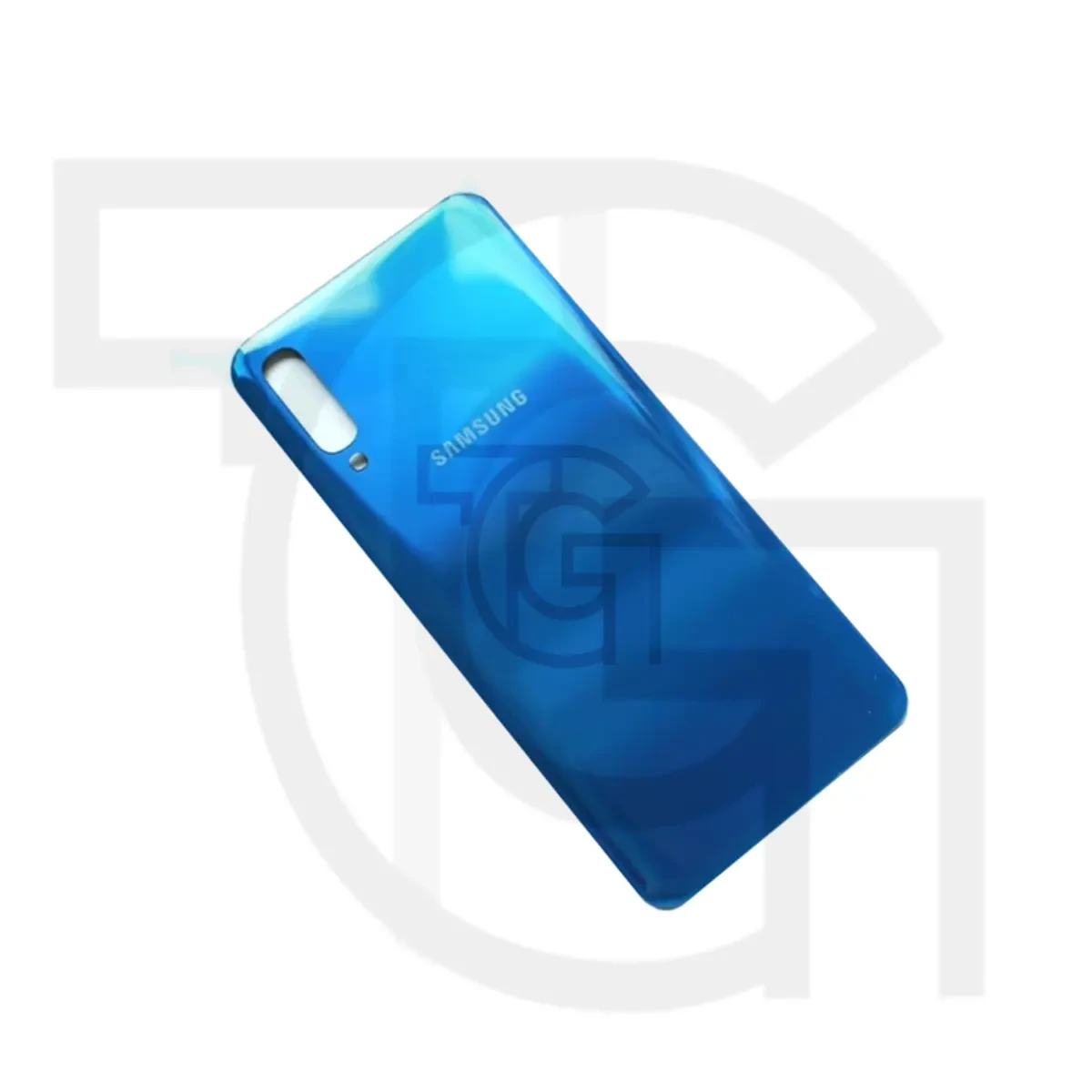 درب پشت سامسونگ (آبی) Back Door Samsung Galaxy A505