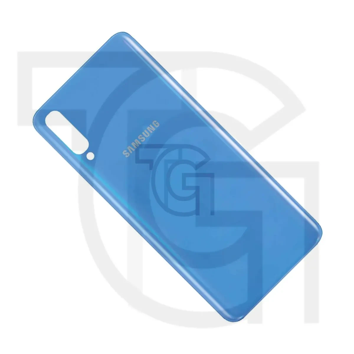 درب پشت سامسونگ (آبی) Back Door Samsung Galaxy A707