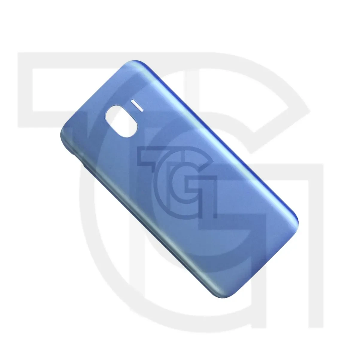 درب پشت سامسونگ (آبی) Back Door Samsung Galaxy Grand Prime Pro