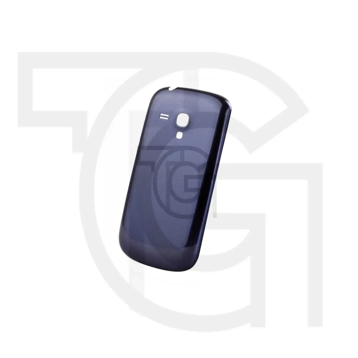 درب پشت سامسونگ (آبی) Back Door Samsung I8200N Galaxy S III mini with NFC