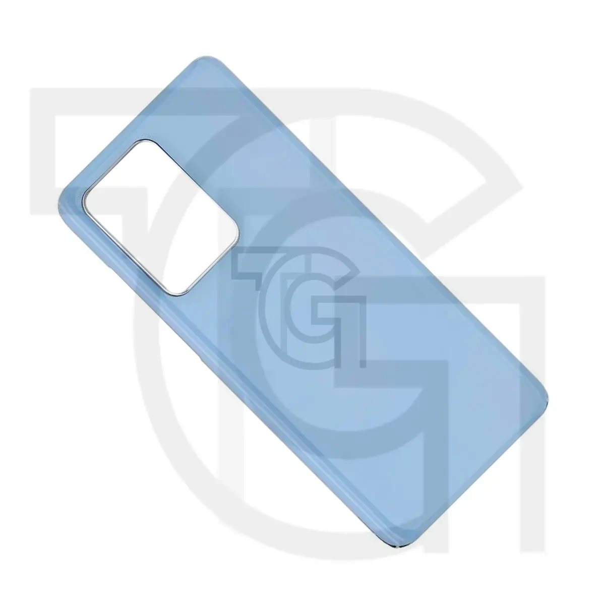 درب پشت سامسونگ (آبی‌آسمانی) Back Door Samsung Galaxy G9880