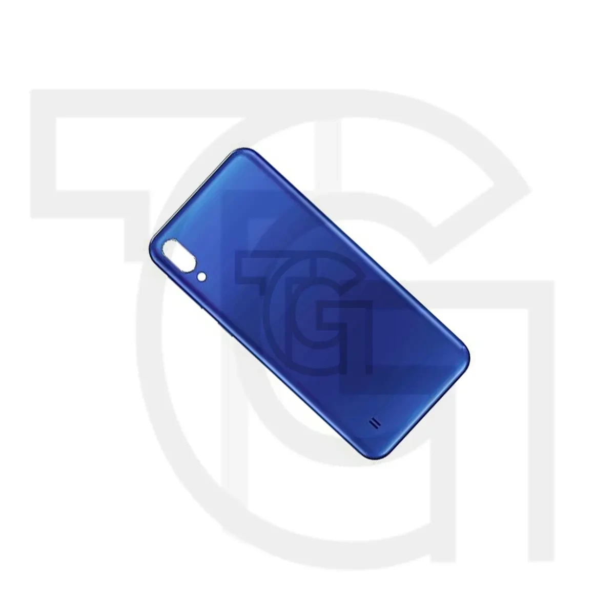 درب پشت سامسونگ (آبی‌اقیانوسی) Back Door Samsung Galaxy M10