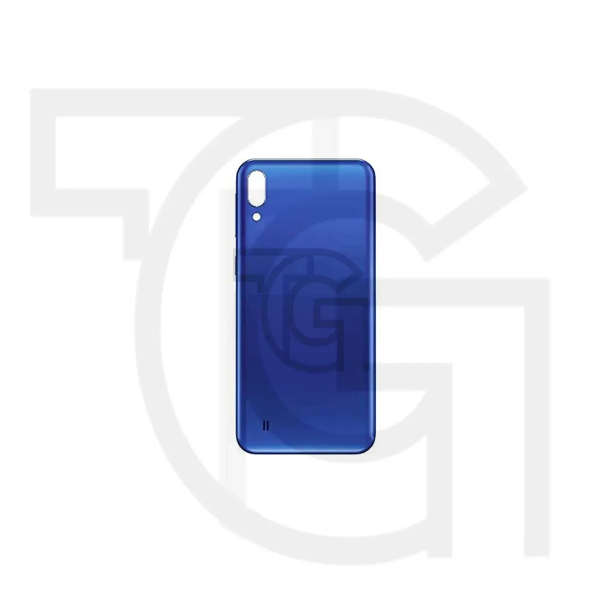 درب پشت سامسونگ (آبی‌اقیانوسی) Back Door Samsung Galaxy M20