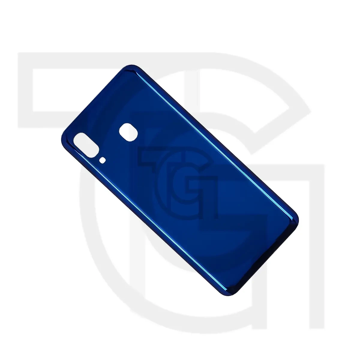 درب پشت سامسونگ (آبی‌پررنگ) Back Door Samsung Galaxy A205