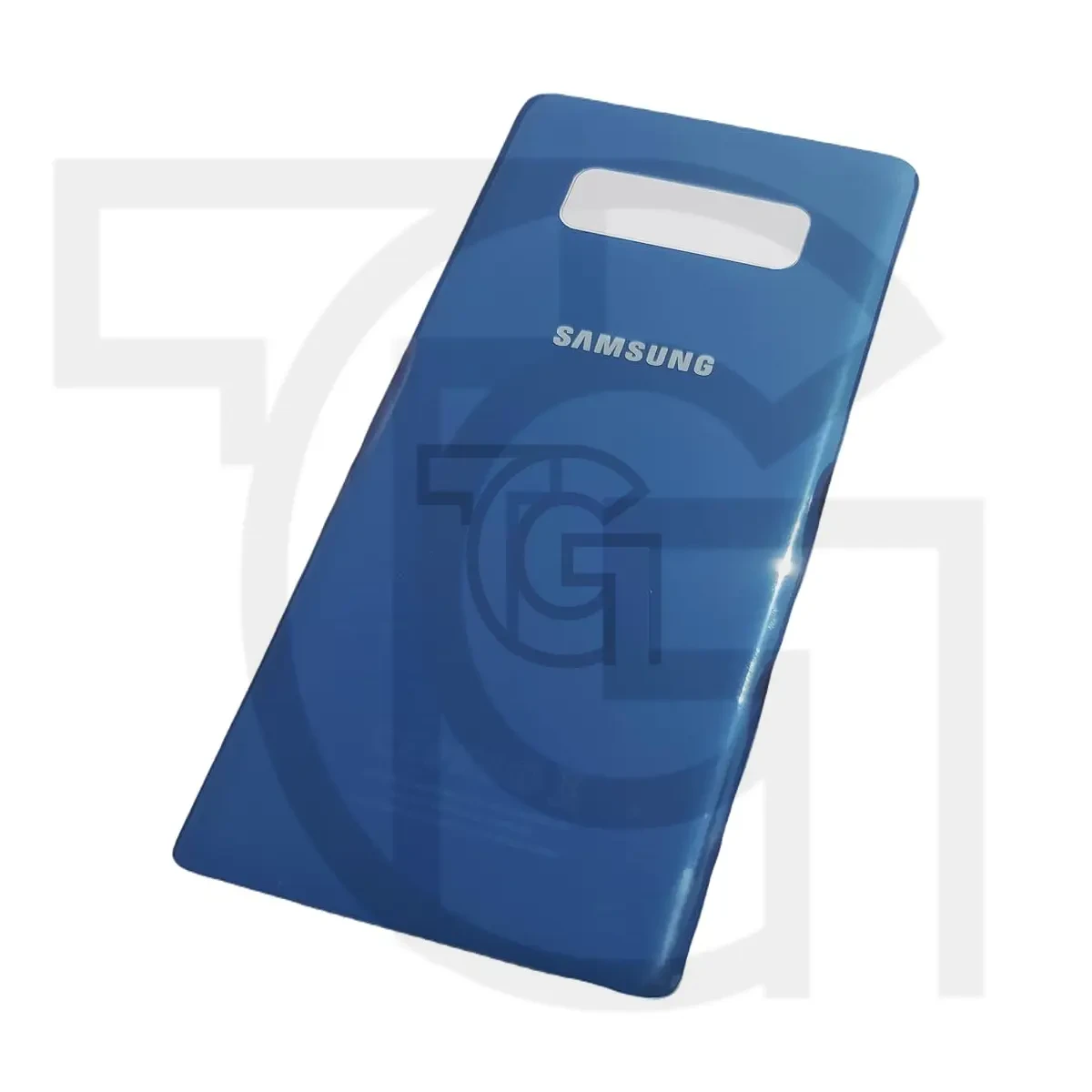 درب پشت سامسونگ (آبی‌پررنگ) Back Door Samsung Galaxy Note8 Duos with Dual SIM