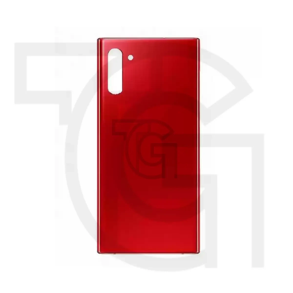 درب پشت سامسونگ (ابر‌قرمز) Back Door Samsung Galaxy Note10