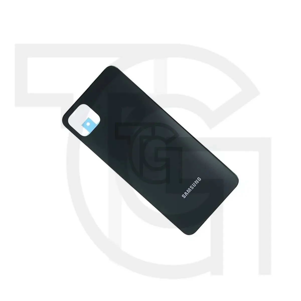 درب پشت سامسونگ (خاکستری) Back Door Samsung Galaxy A22 5G