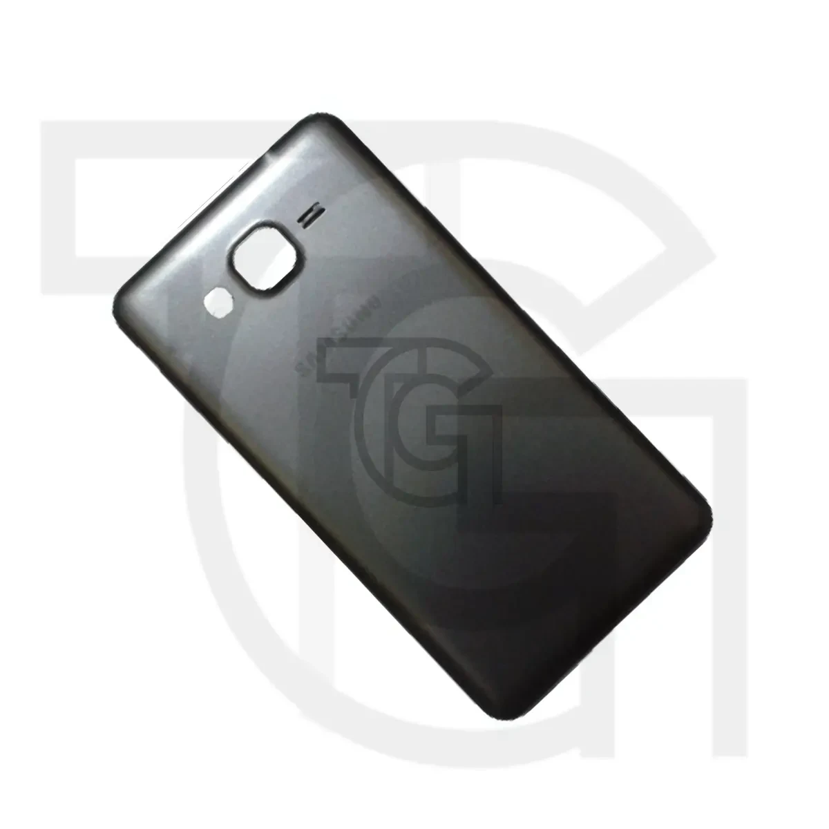 درب پشت سامسونگ (خاکستری) Back Door Samsung Galaxy Grand Prime Duos