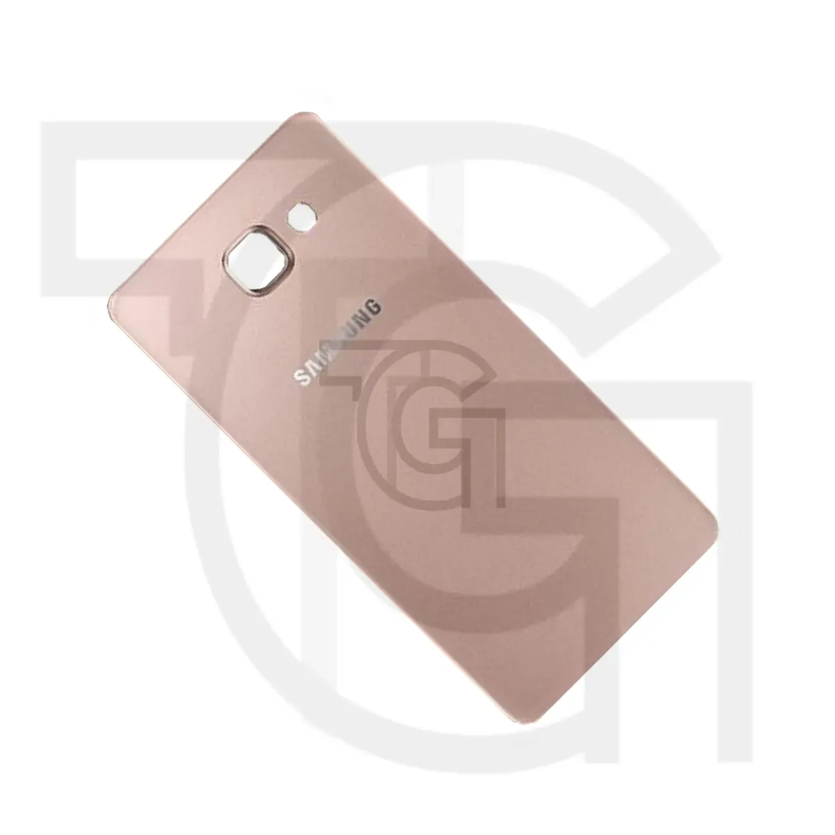 درب پشت سامسونگ (رزگلد) Back Door Samsung Galaxy A5100
