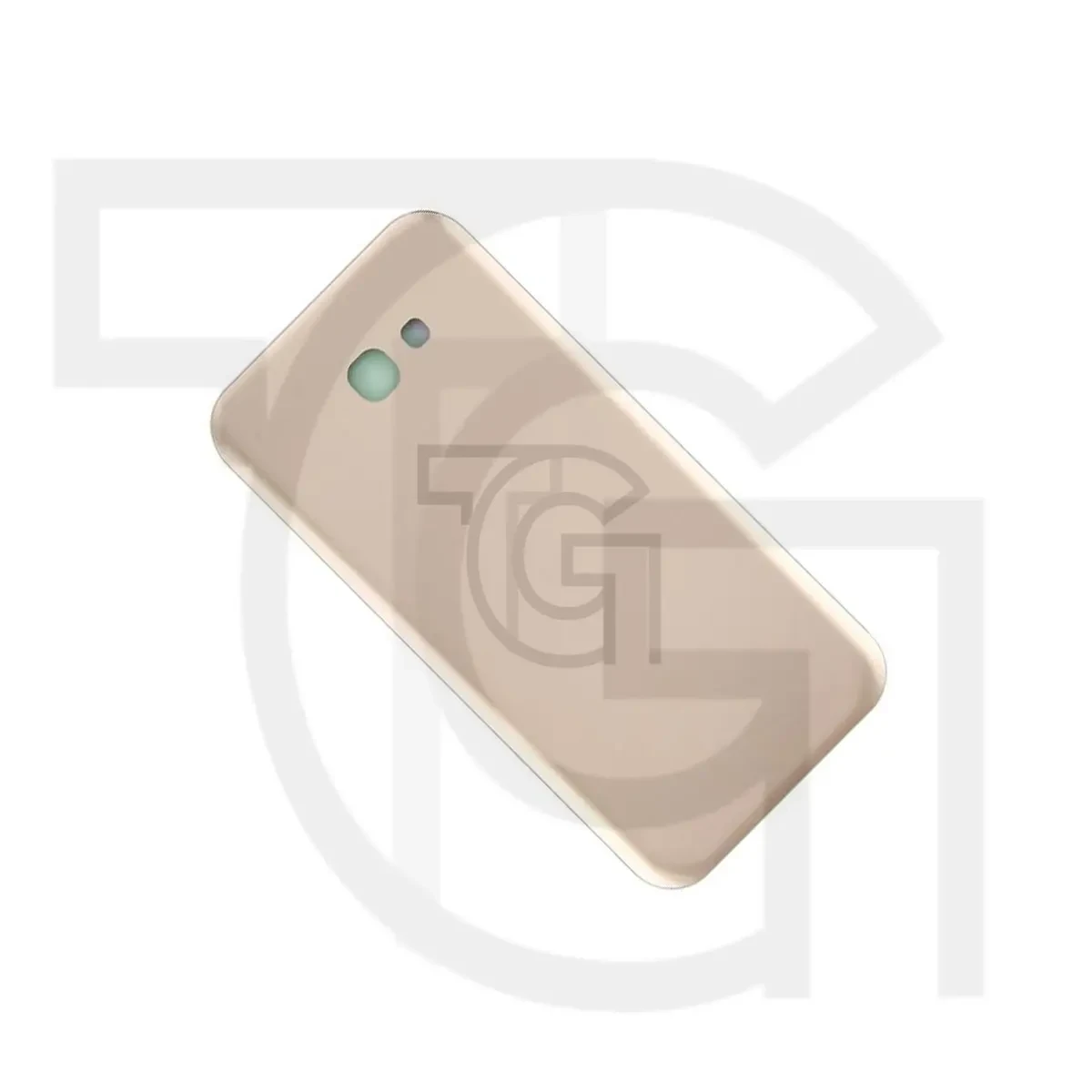 درب پشت سامسونگ (رزگلد)Back Door Samsung Galaxy A7 (2017)