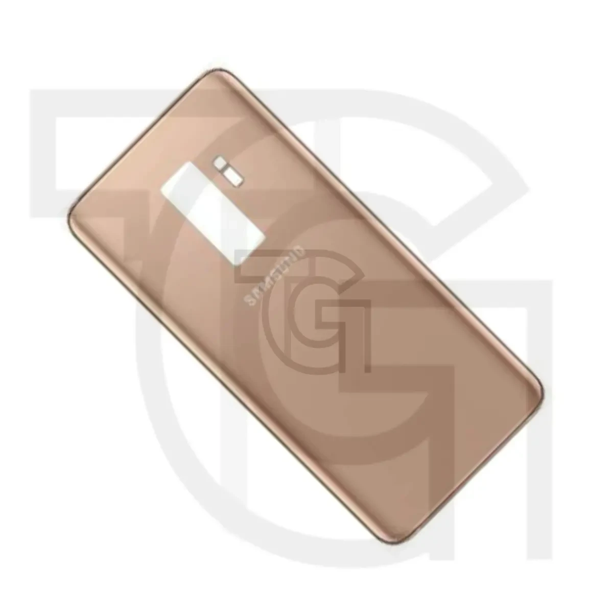 درب پشت سامسونگ (رزگلد) Back Door Samsung Galaxy G965