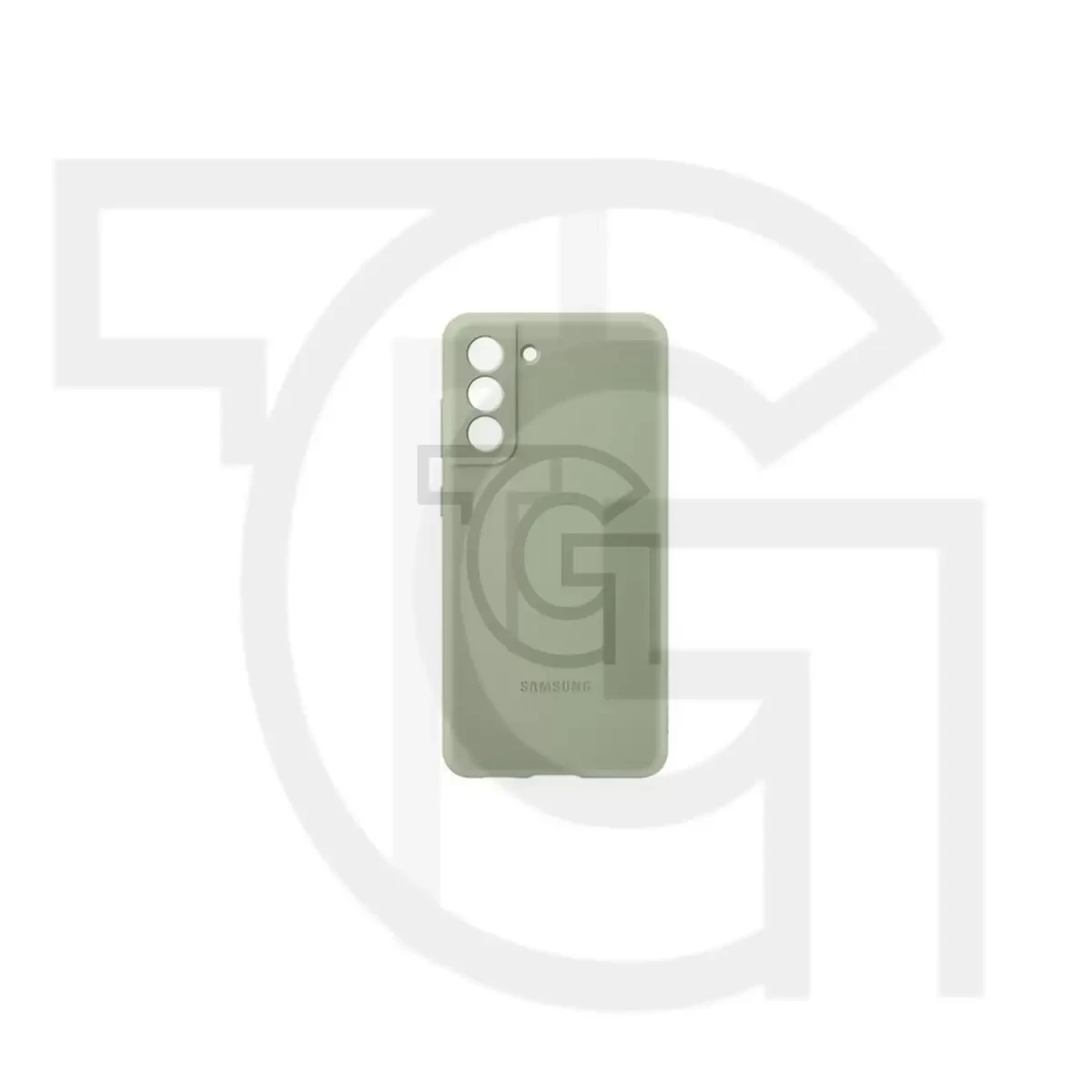 درب پشت سامسونگ (زیتونی) Back Door Samsung Galaxy G9900