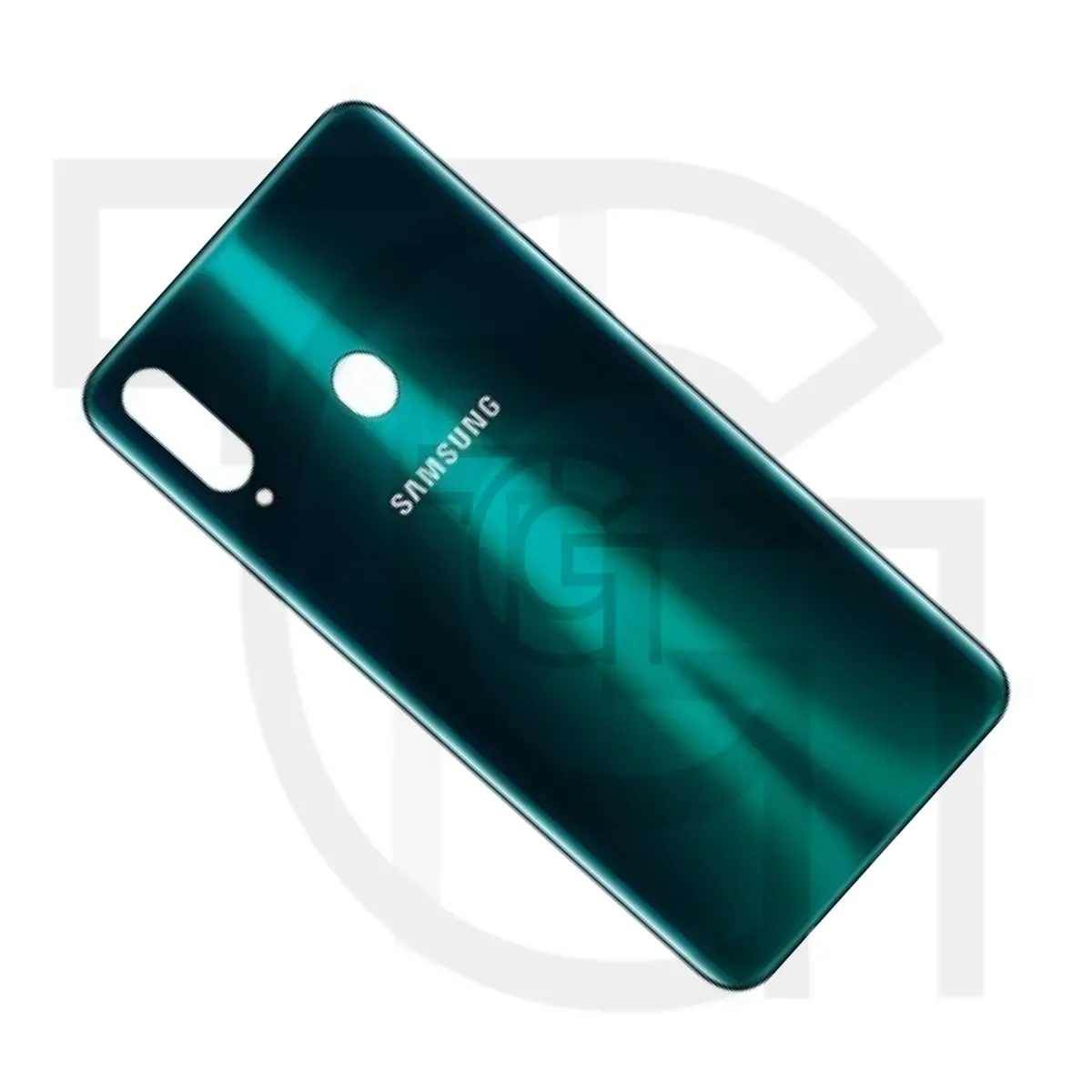 درب پشت سامسونگ (سبز) Back Door Samsung Galaxy A207
