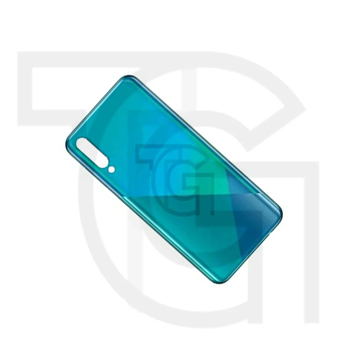 درب پشت سامسونگ (سبز) Back Door Samsung Galaxy A30s