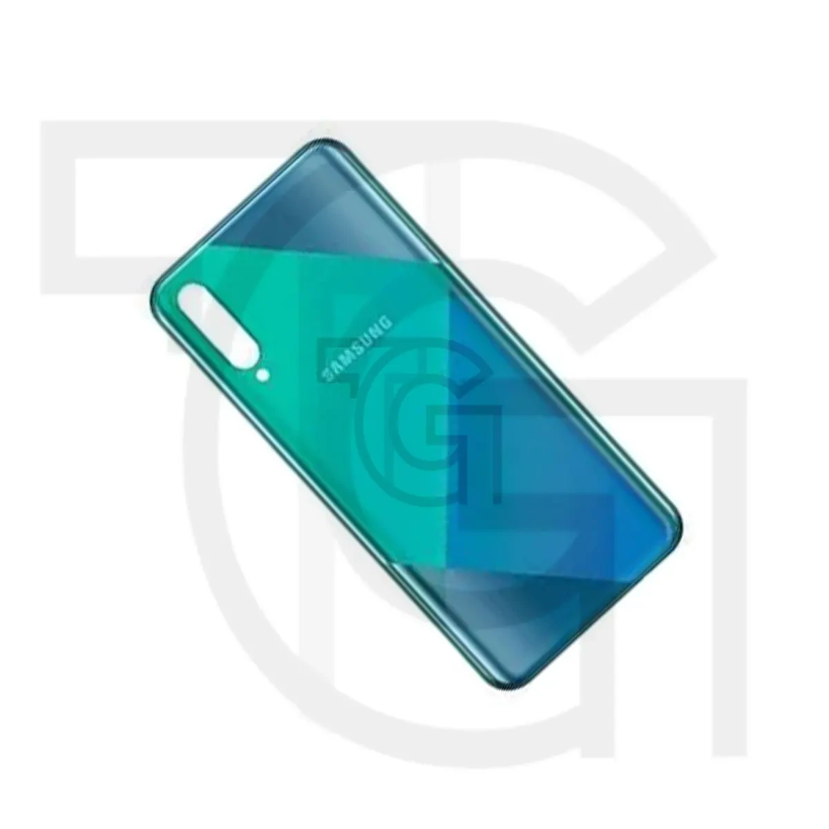 درب پشت سامسونگ (سبز) Back Door Samsung Galaxy A507