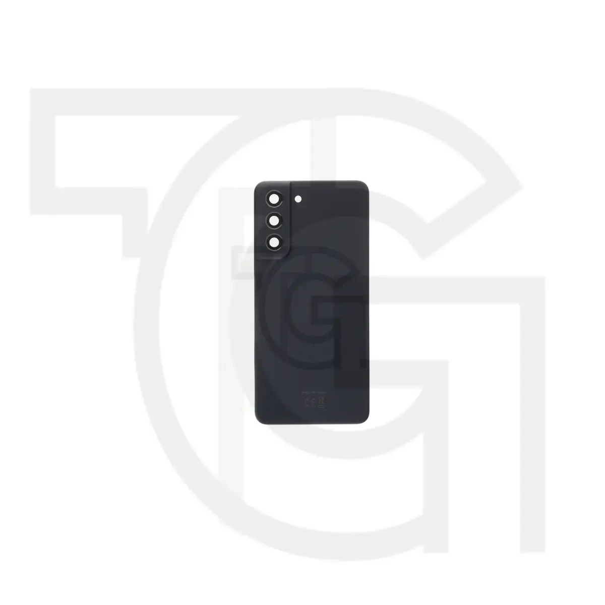 درب پشت سامسونگ (سرب‌سیاه) Back Door Samsung Galaxy G990