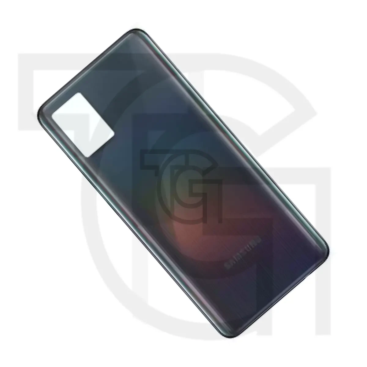 درب پشت سامسونگ (سرب‌سیاه) Back Door Samsung Galaxy S515