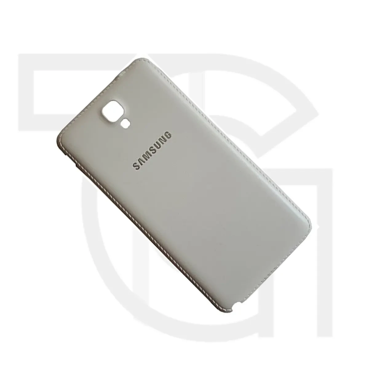 درب پشت سامسونگ (سفید) Back Door Samsung GALAXY Note 3 Neo Dual SIM N7502