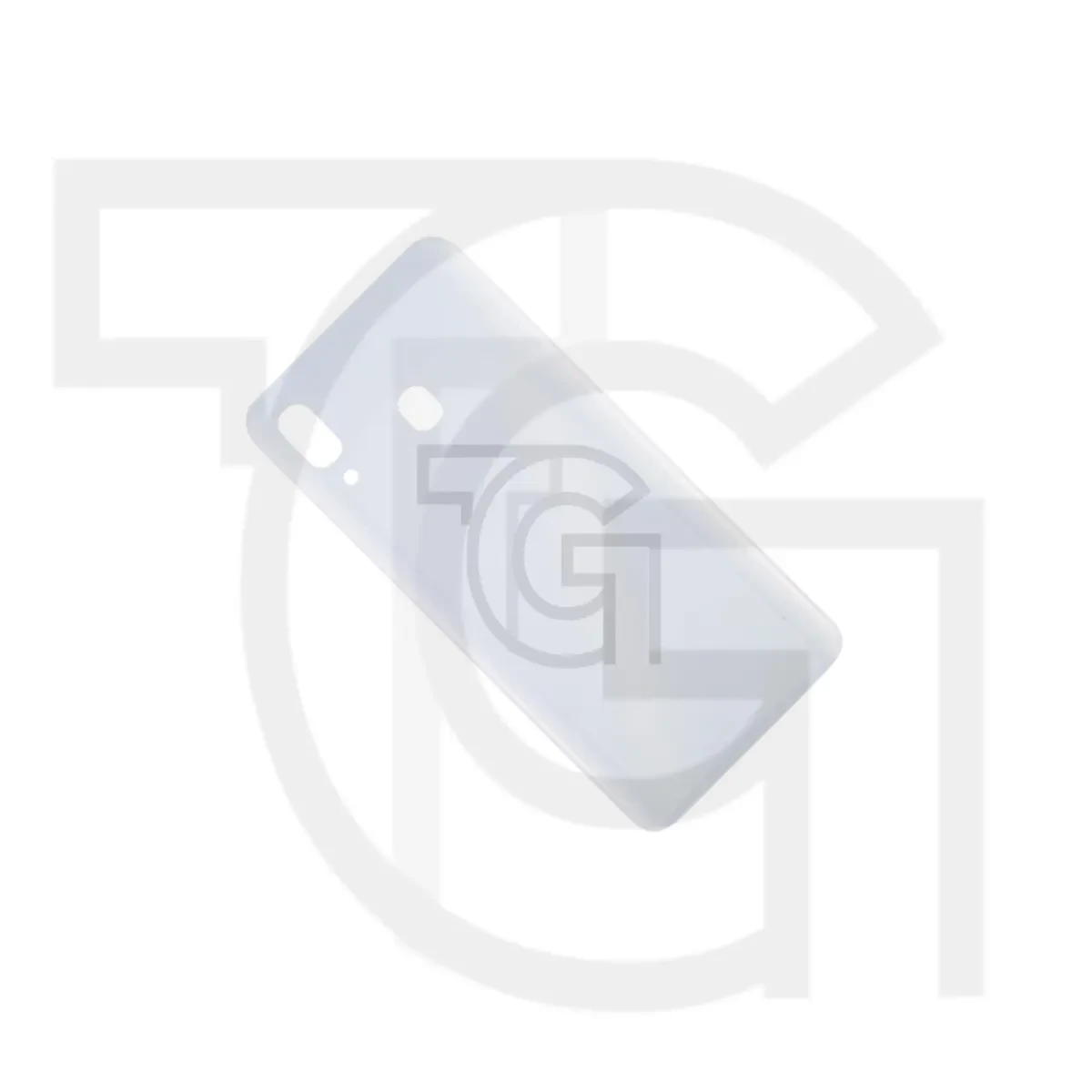 درب پشت سامسونگ (سفید) Back Door Samsung Galaxy A205