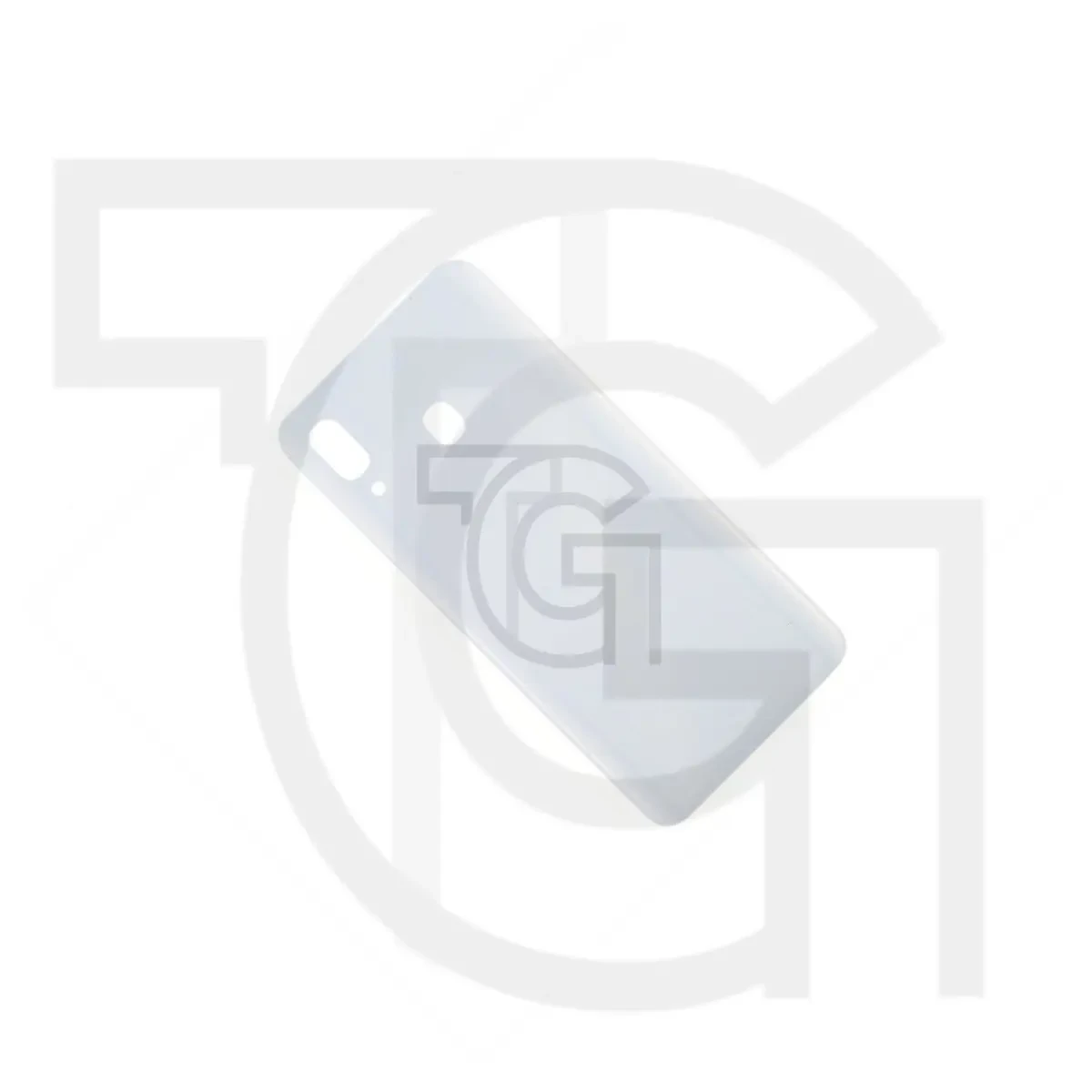 درب پشت سامسونگ (سفید) Back Door Samsung Galaxy A305