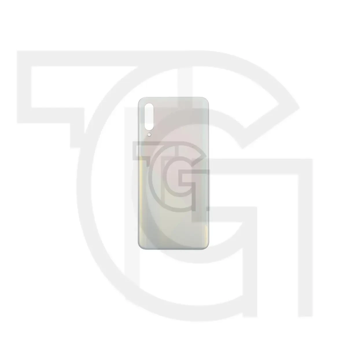 درب پشت سامسونگ (سفید) Back Door Samsung Galaxy A307