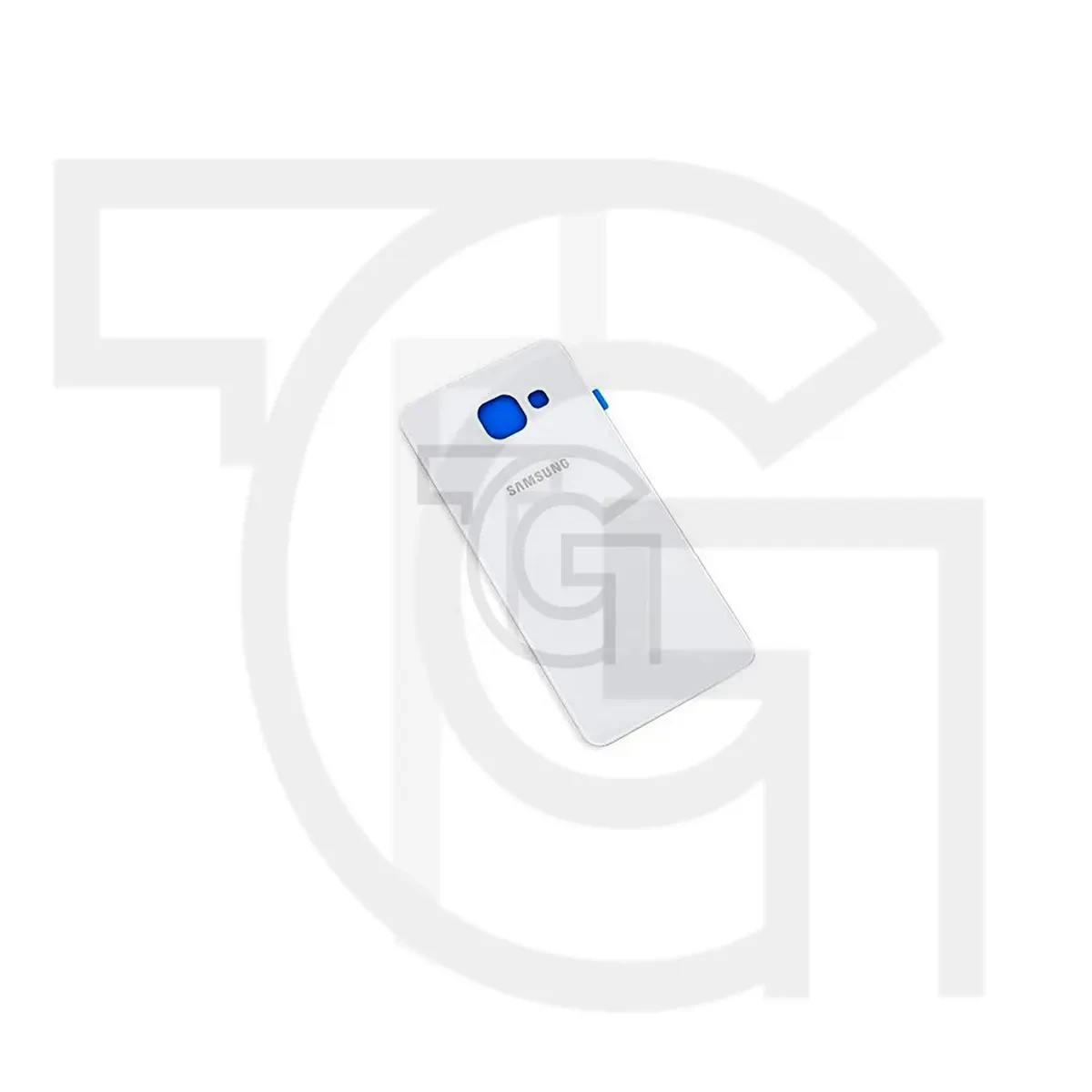 درب پشت سامسونگ (سفید) Back Door Samsung Galaxy A310