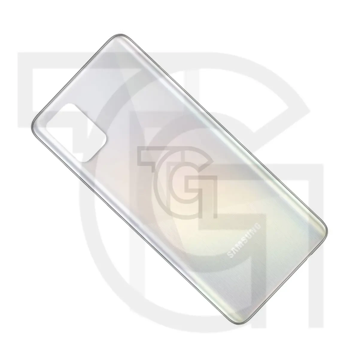 درب پشت سامسونگ (سفید) Back Door Samsung Galaxy A315