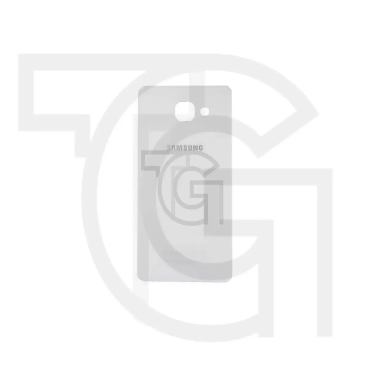 درب پشت سامسونگ (سفید)Back Door Samsung Galaxy A5 (2016)