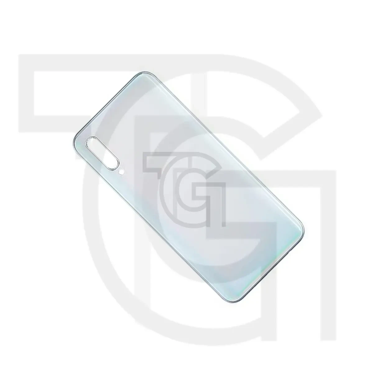 درب پشت سامسونگ (سفید) Back Door Samsung Galaxy A506