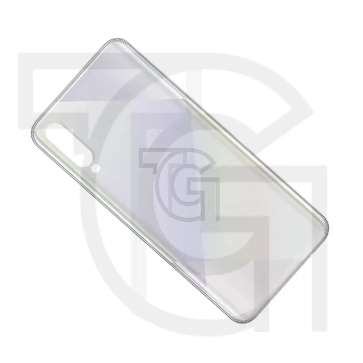 درب پشت سامسونگ (سفید) Back Door Samsung Galaxy A5070