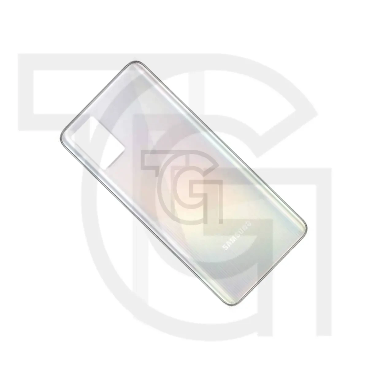 درب پشت سامسونگ (سفید) Back Door Samsung Galaxy A515