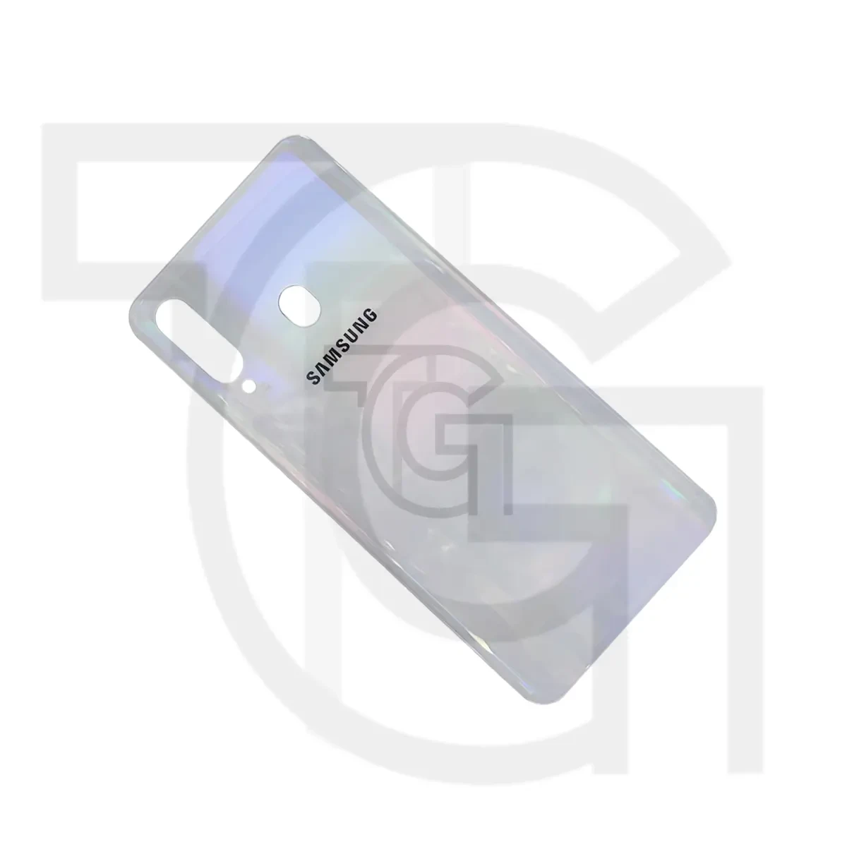درب پشت سامسونگ (سفید) Back Door Samsung Galaxy A6060