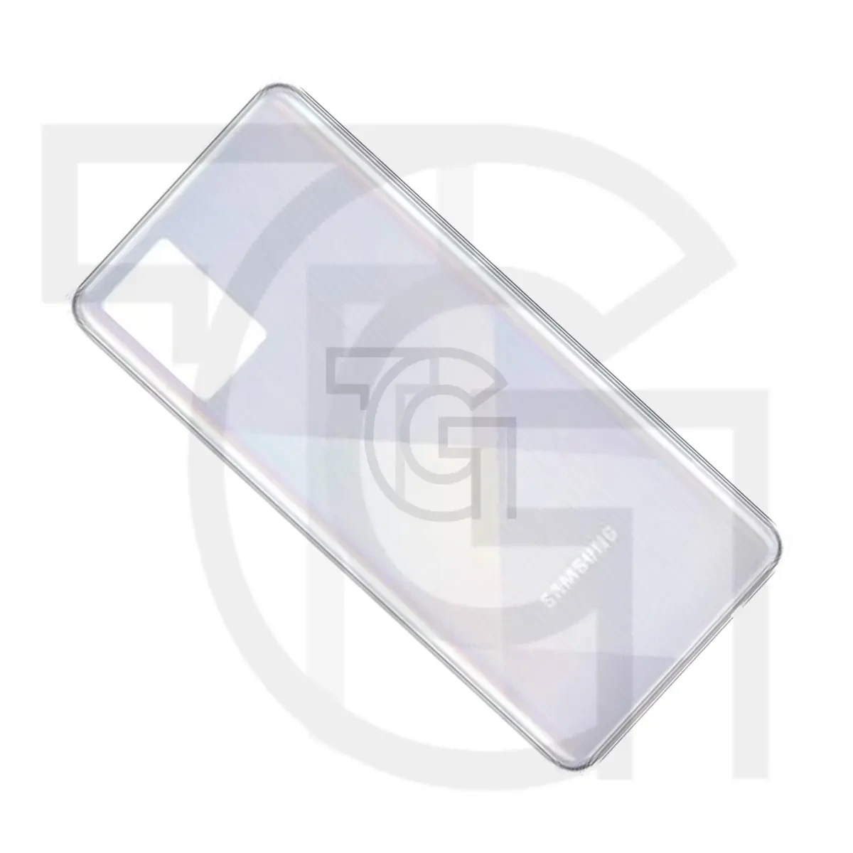 درب پشت سامسونگ (سفید) Back Door Samsung Galaxy A715