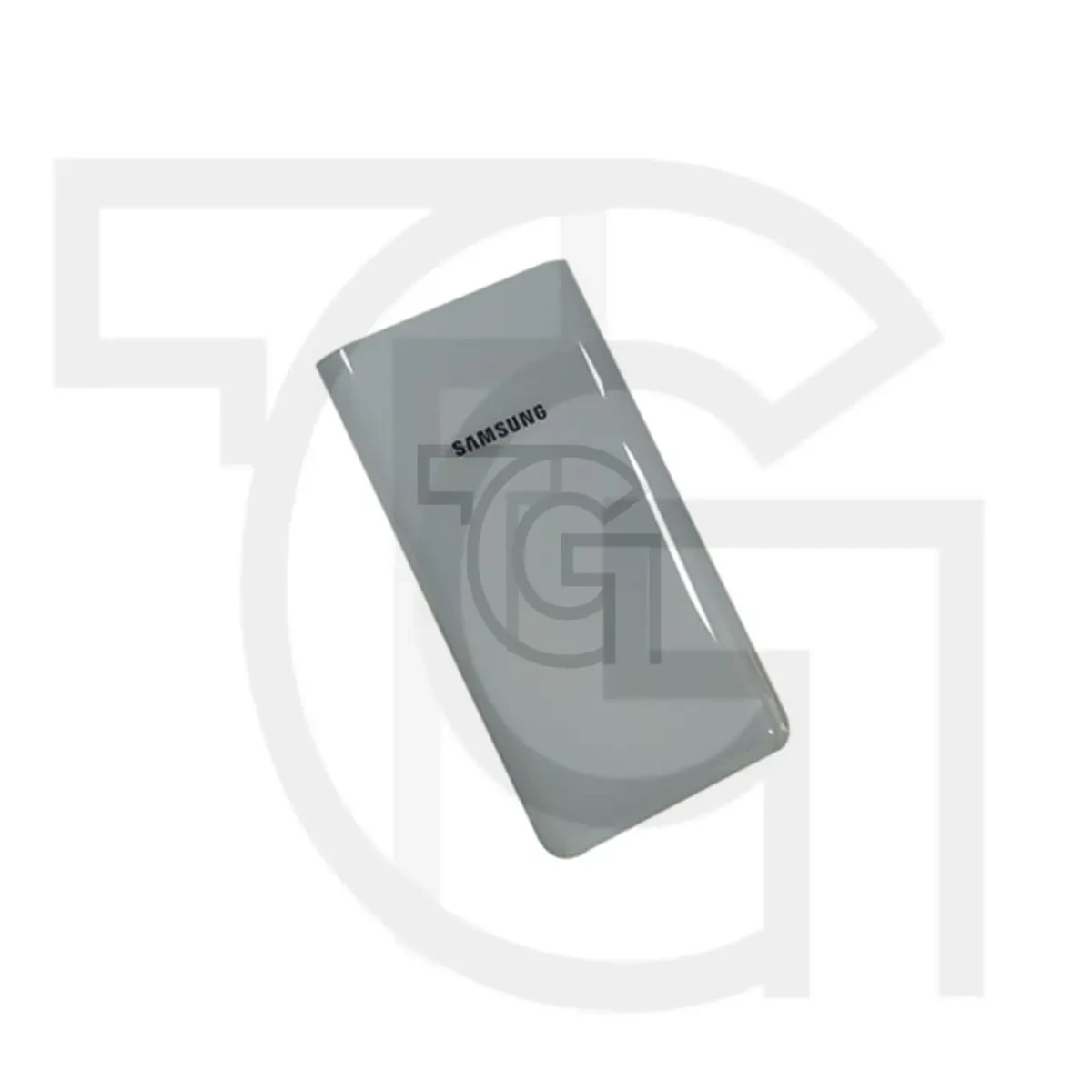 درب پشت سامسونگ (سفید) Back Door Samsung Galaxy A90