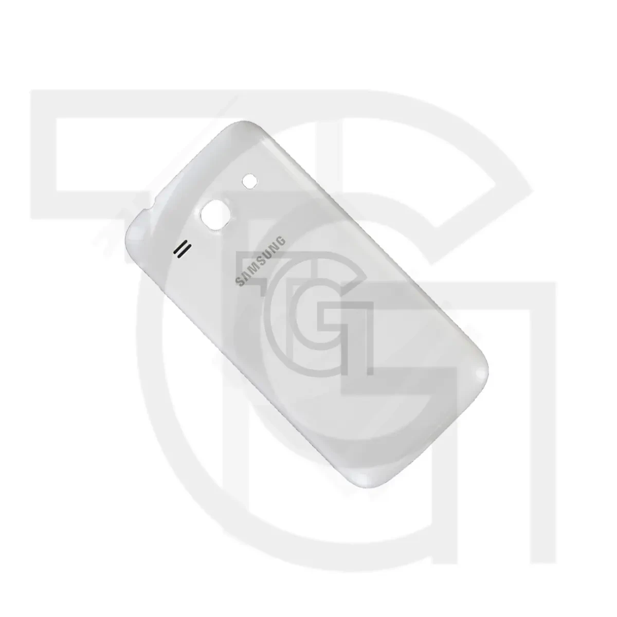 درب پشت سامسونگ (سفید) Back Door Samsung Galaxy G350