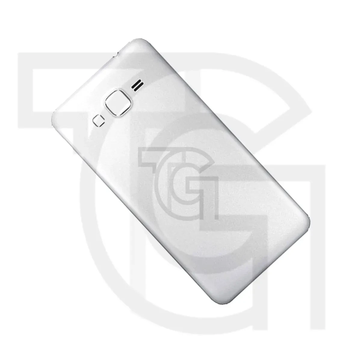 درب پشت سامسونگ (سفید) Back Door Samsung Galaxy G5306