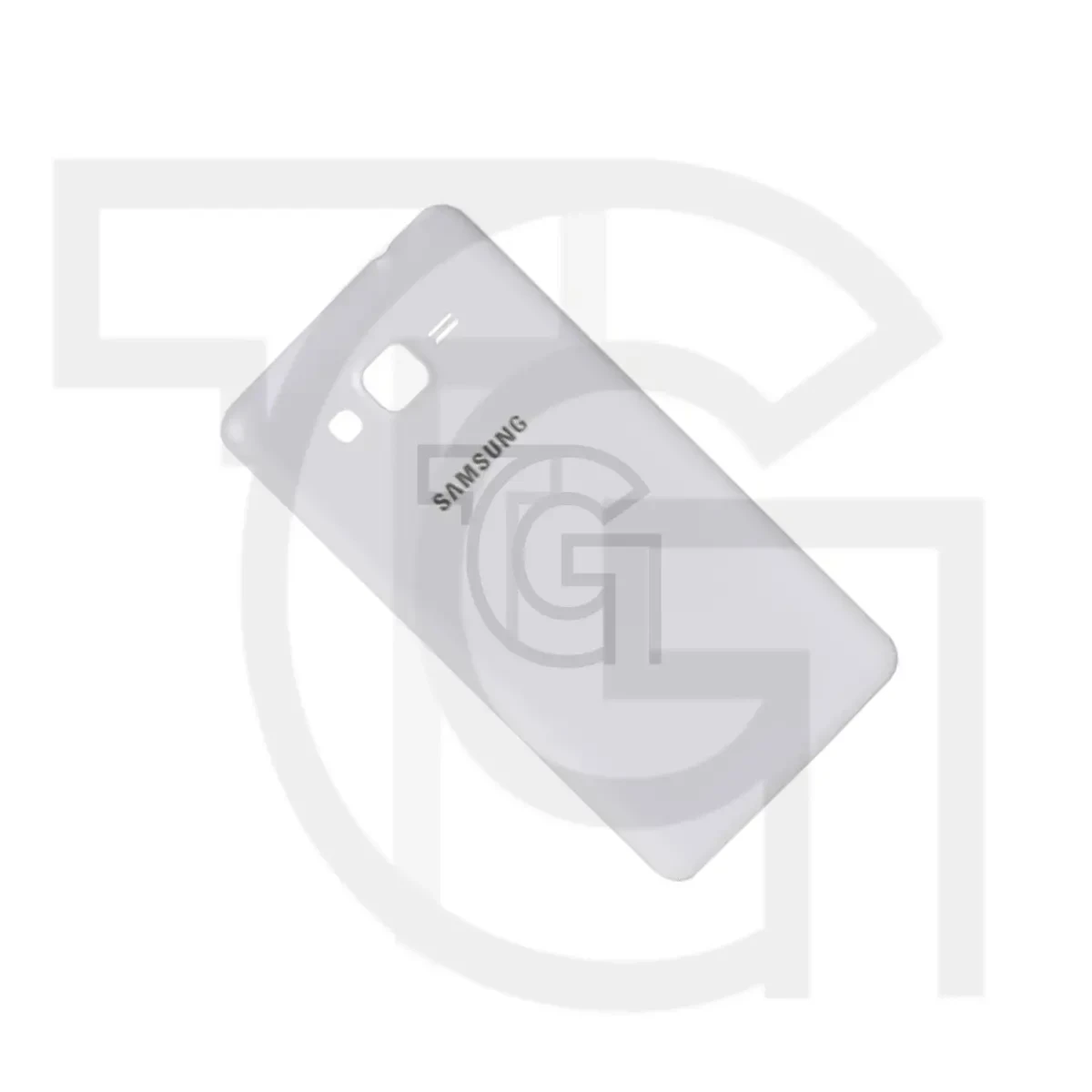 درب پشت سامسونگ (سفید) Back Door Samsung Galaxy G532