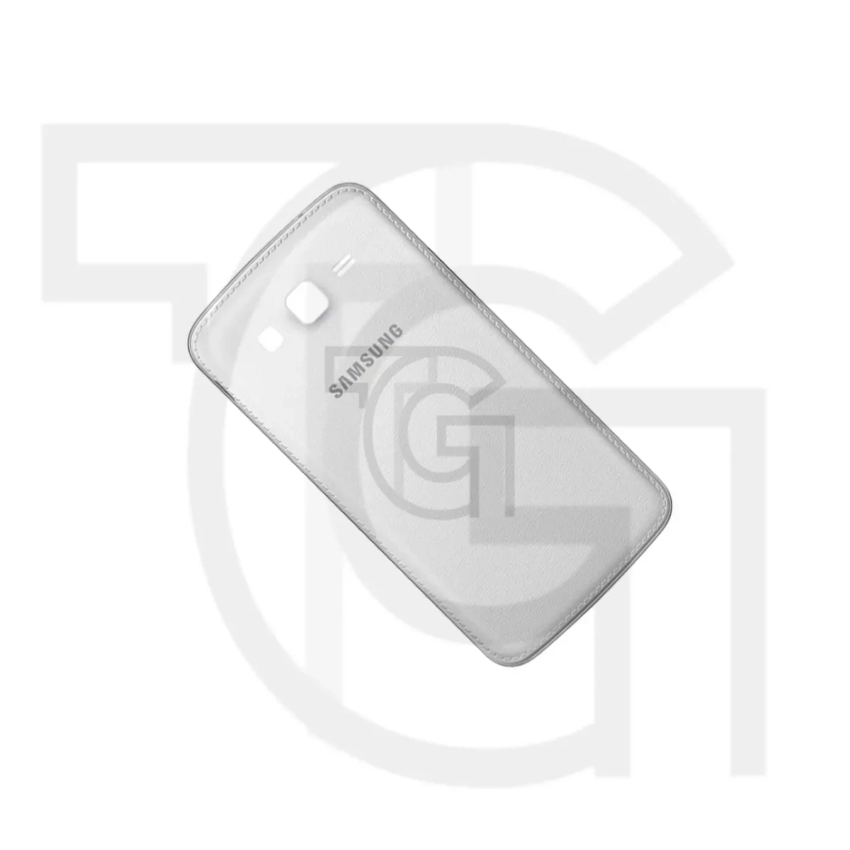 درب پشت سامسونگ (سفید) Back Door Samsung Galaxy G7100
