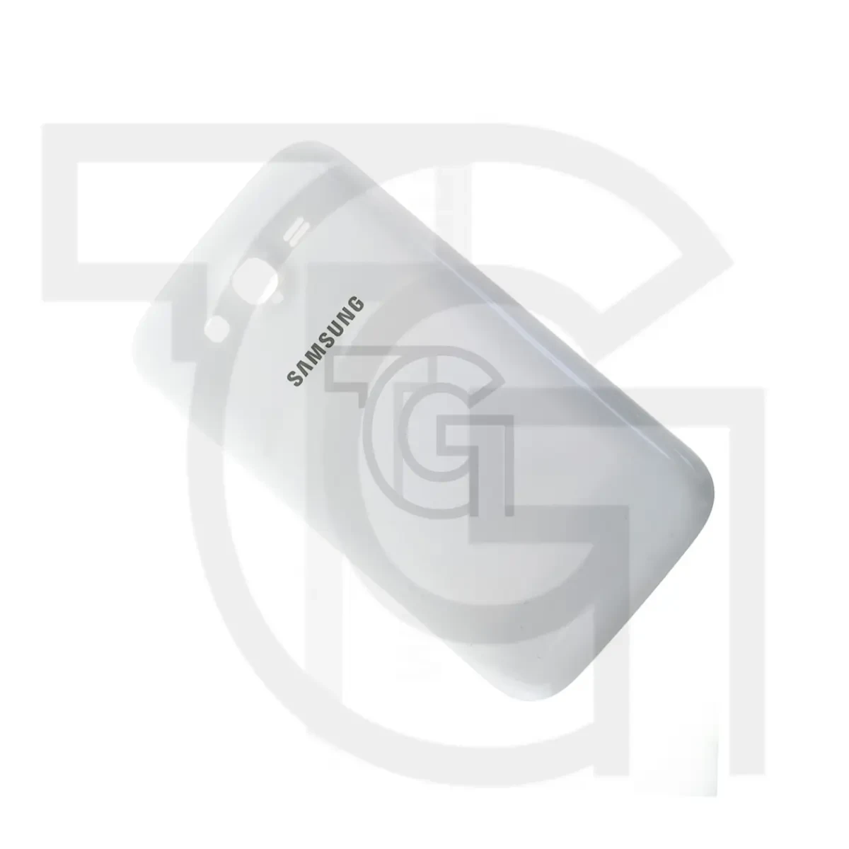 درب پشت سامسونگ (سفید) Back Door Samsung Galaxy Grand Z